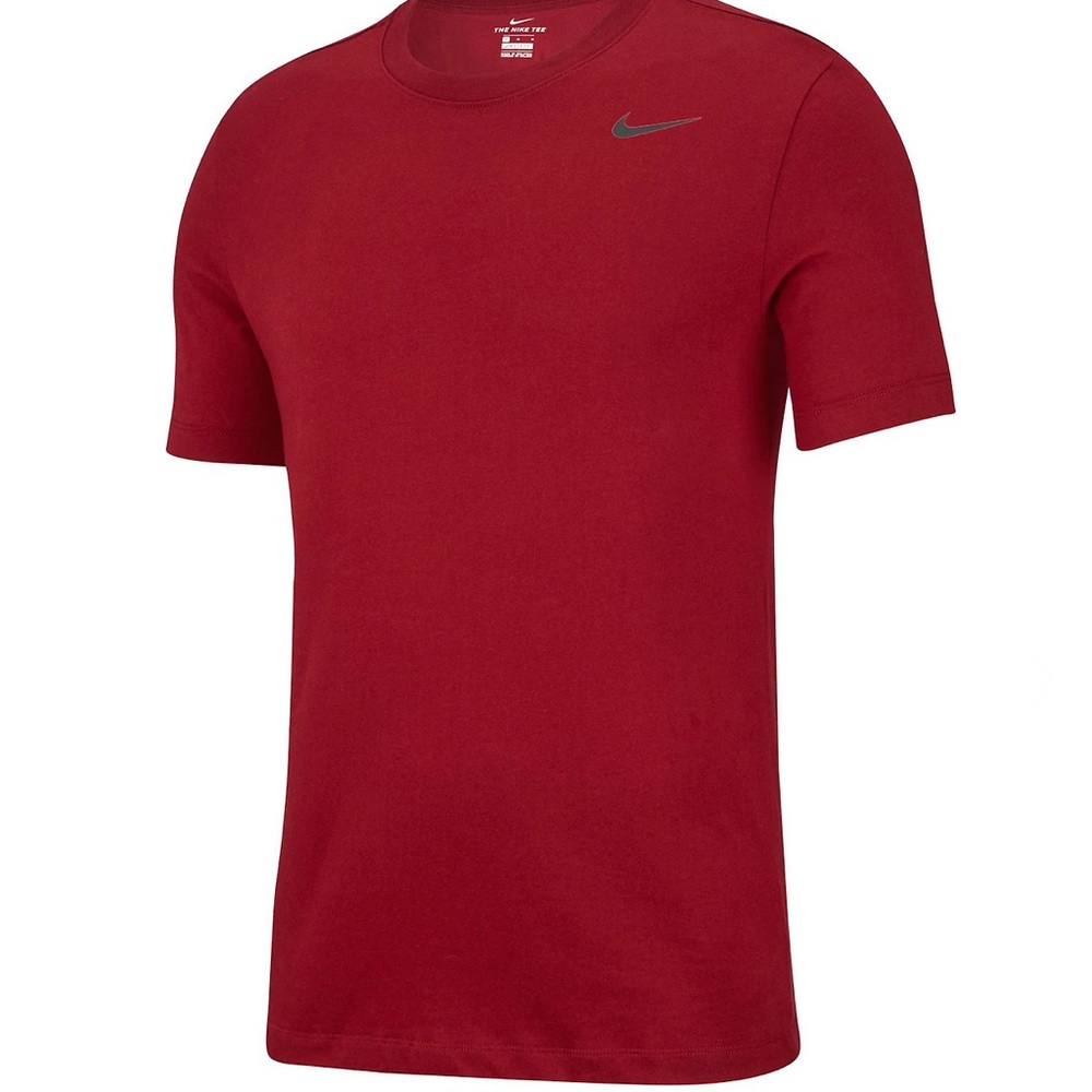 Mens Nike DriFit shirt